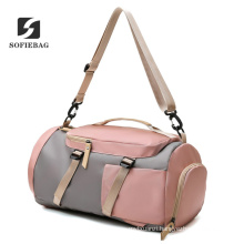 Tote Handbag Messenger Purse Travel Bag Sneaker Travel Bag Large Travel Bag Korean